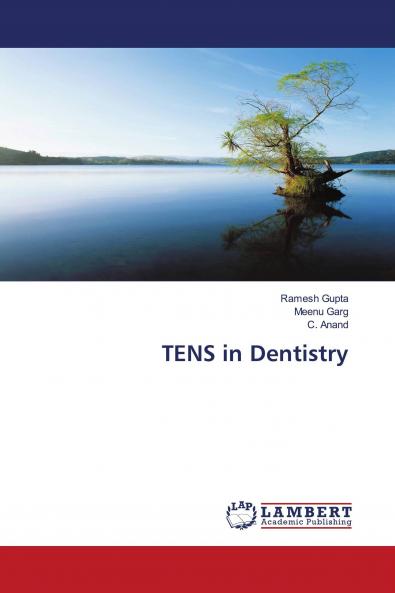 TENS in Dentistry