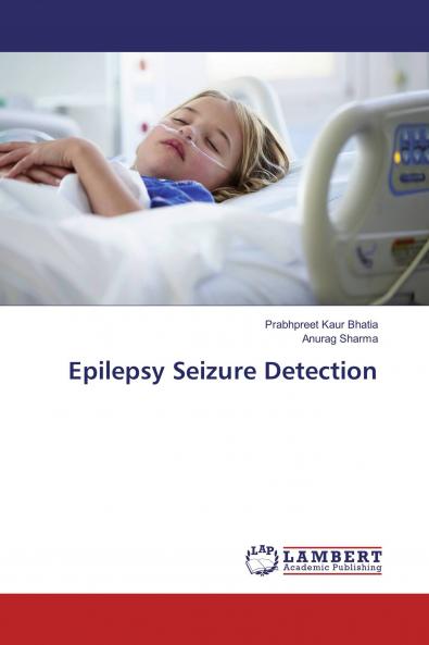 Epilepsy Seizure Detection