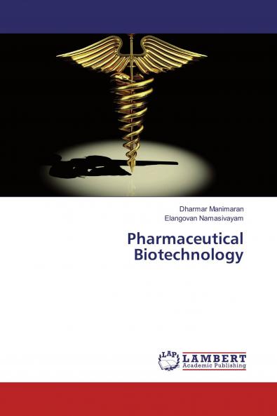 Pharmaceutical Biotechnology