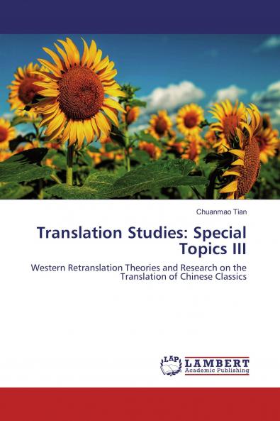Translation Studies