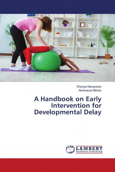 A Handbook on Early Intervention for Developmental Delay