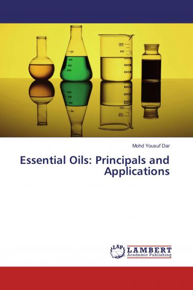 Essential Oils