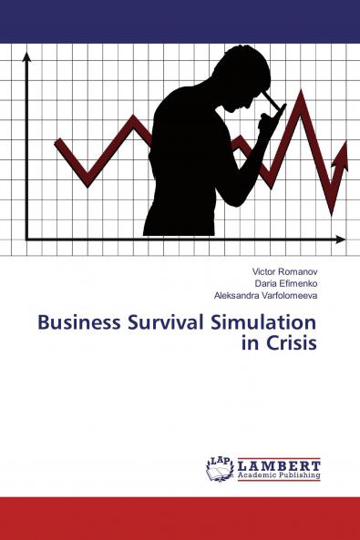 Business Survival Simulation in Crisis