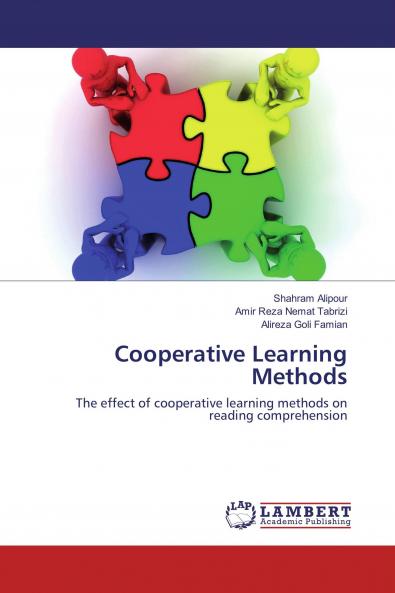 Cooperative Learning Methods