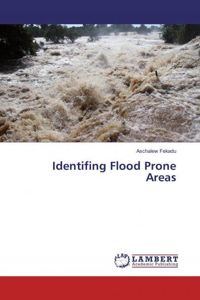 Identifing Flood Prone Areas