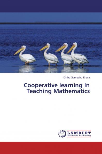 Cooperative learning In Teaching Mathematics