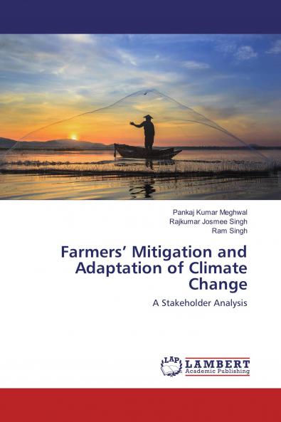 Farmers��� Mitigation and Adaptation of Climate Change