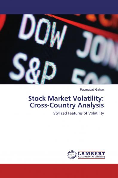 Stock Market Volatility: Cross-Country Analysis