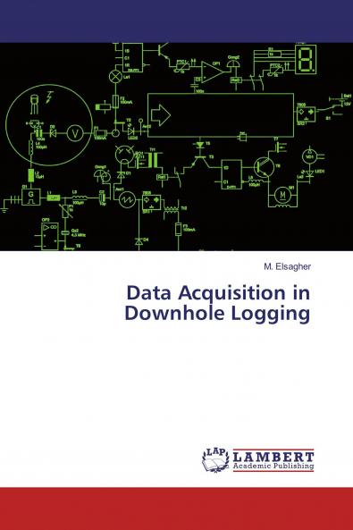 Data Acquisition in Downhole Logging
