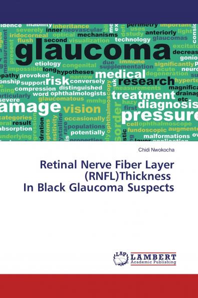 Retinal Nerve Fiber Layer (RNFL)Thickness In Black Glaucoma Suspects