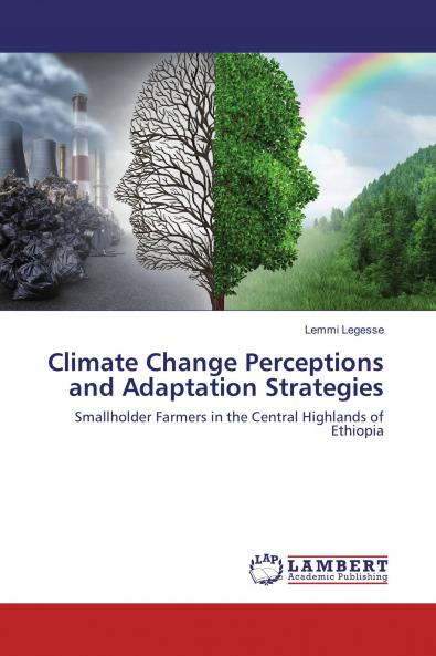 Climate Change Perceptions and Adaptation Strategies