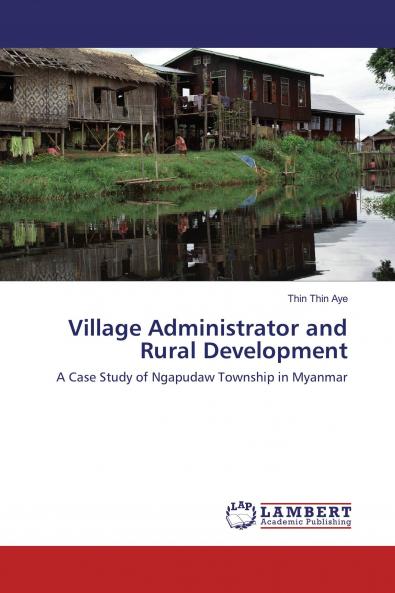 Village Administrator and Rural Development