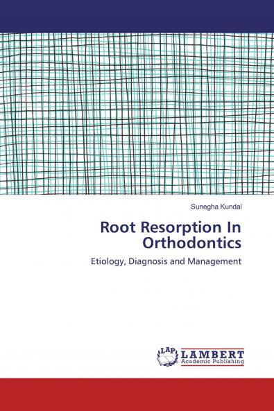 Root Resorption In Orthodontics