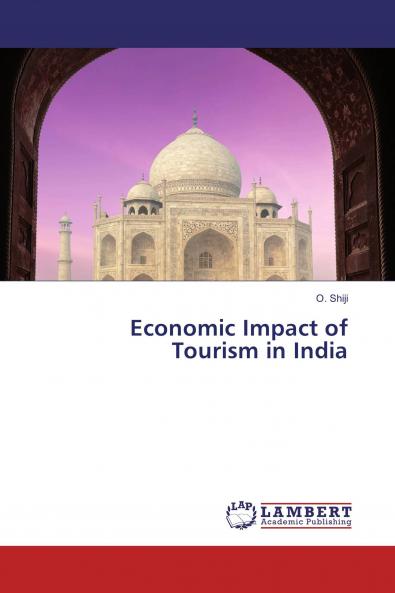 Economic Impact of Tourism in India