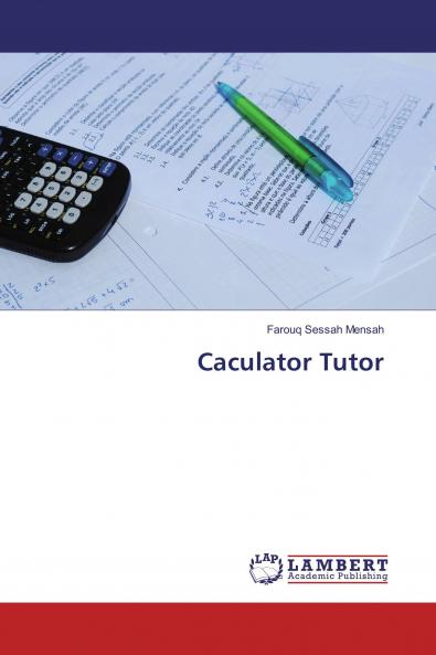 Caculator Tutor