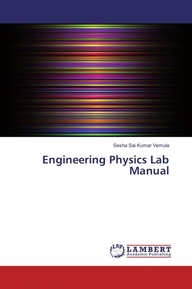 Engineering Physics Lab Manual
