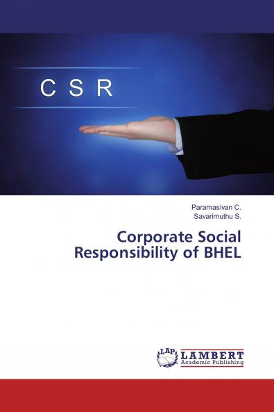 Corporate Social Responsibility of BHEL