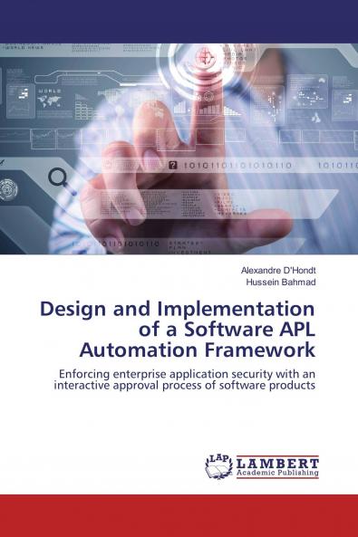 Design and Implementation of a Software APL Automation Framework