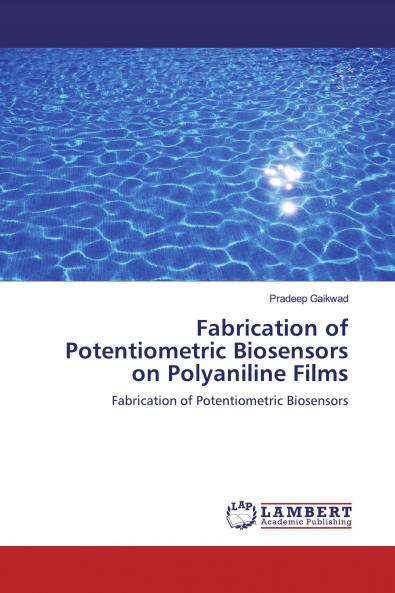 Fabrication of Potentiometric Biosensors on Polyaniline Films