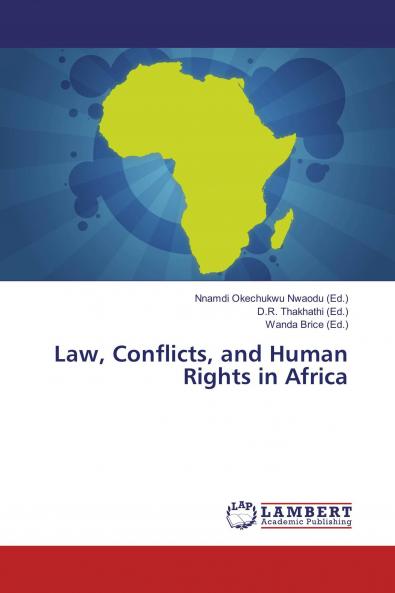Law Conflicts and Human Rights in Africa