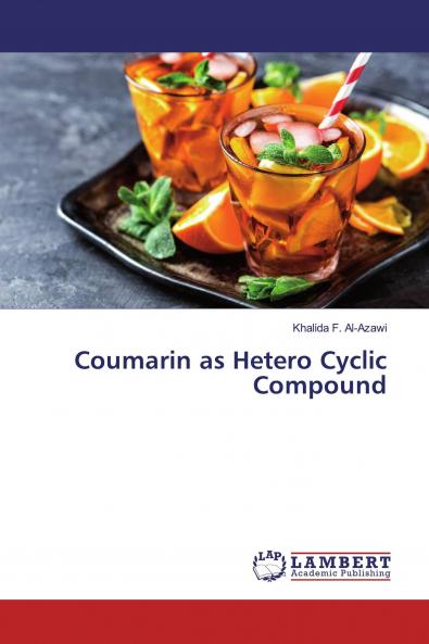 Coumarin as Hetero Cyclic Compound