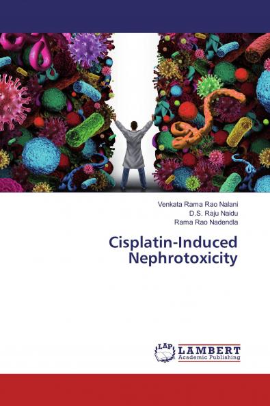Cisplatin-Induced Nephrotoxicity