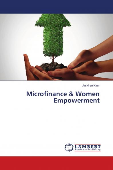 Microfinance & Women Empowerment