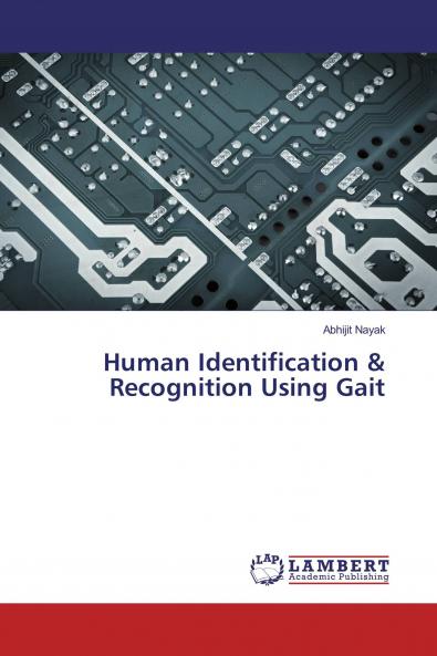 Human Identification & Recognition Using Gait