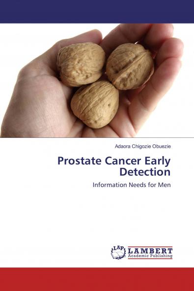 Prostate Cancer Early Detection