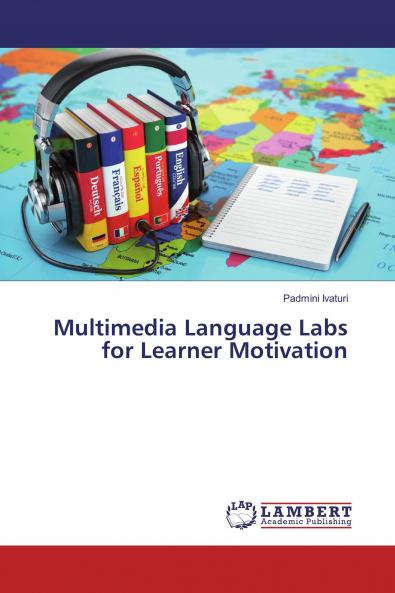 Multimedia Language Labs for Learner Motivation