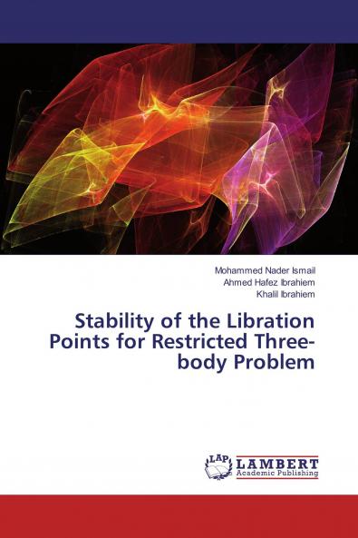 Stability of the Libration Points for Restricted Three-body Problem