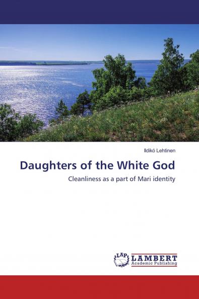 Daughters of the White God