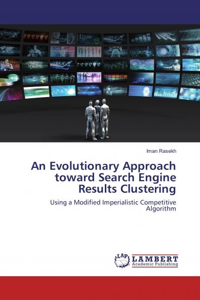 An Evolutionary Approach toward Search Engine Results Clustering