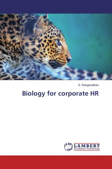 Biology for corporate HR