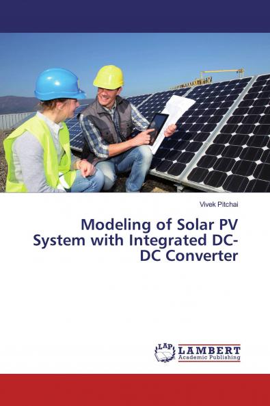 Modeling of Solar PV System with Integrated DC-DC Converter