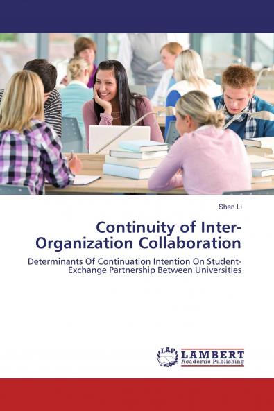 Continuity of Inter-Organization Collaboration
