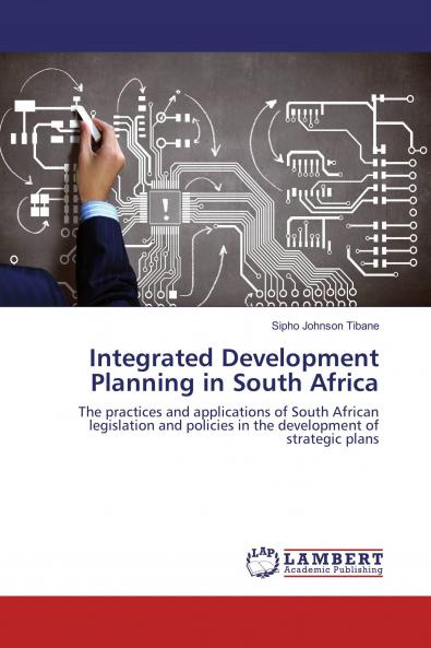 Integrated Development Planning in South Africa
