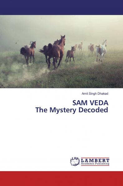 SAM VEDA The Mystery Decoded