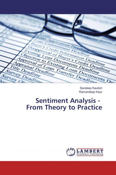 Sentiment Analysis - From Theory to Practice