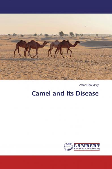 Camel and Its Disease