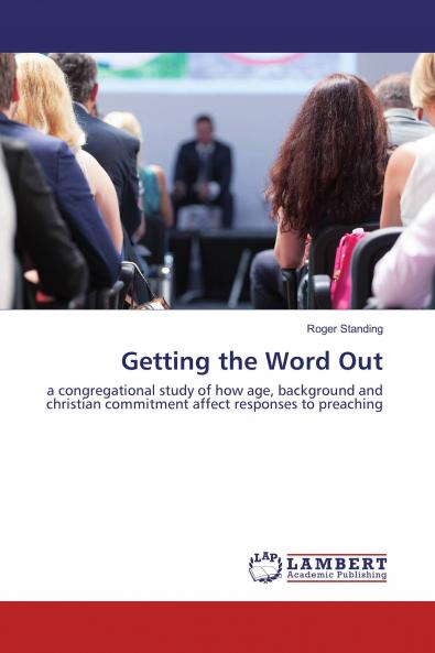 Getting the Word Out