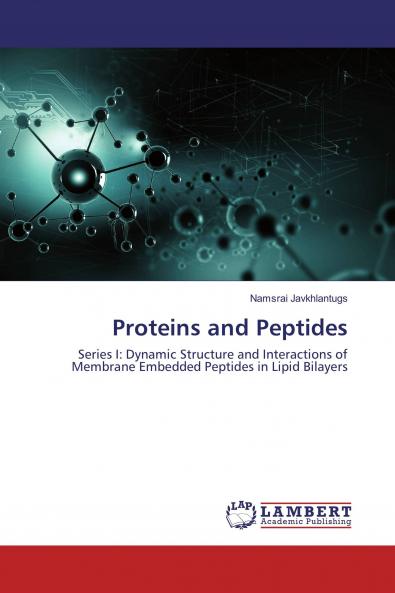 Proteins and Peptides