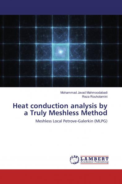 Heat conduction analysis by a Truly Meshless Method