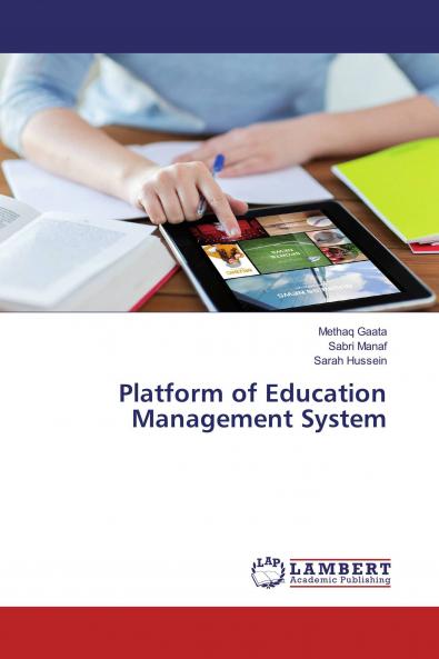 Platform of Education Management System