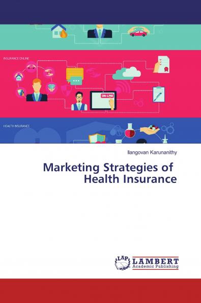 Marketing Strategies of Health Insurance