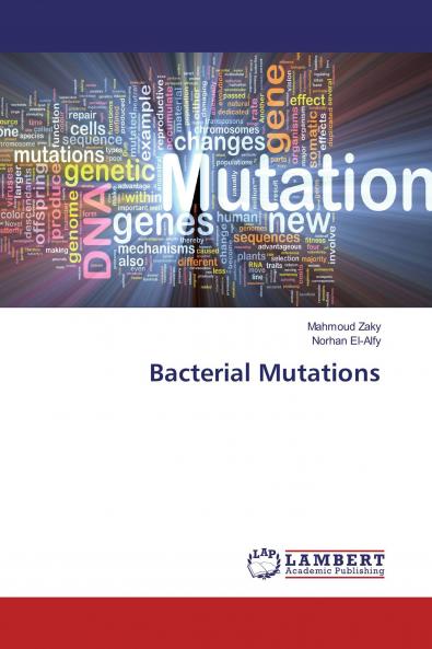 Bacterial Mutations