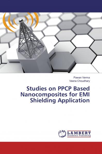 Studies on PPCP Based Nanocomposites for EMI Shielding Application