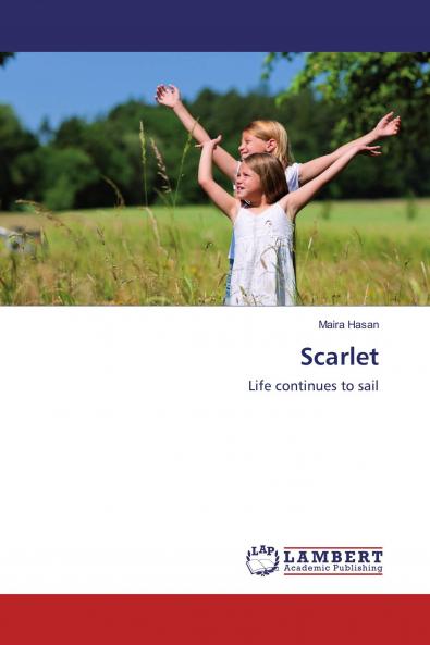 Scarlet