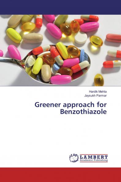 Greener approach for Benzothiazole