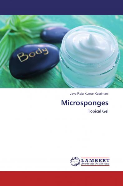 Microsponges